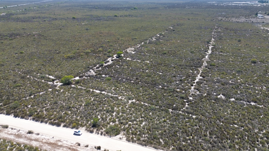 0 Bedroom Property for Sale in Hartebeesfontein Western Cape